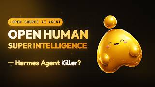 OpenHuman: Local-First AI Agent That Remembers Everything About You