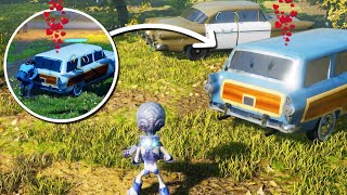 Hidden Video Game Details #16 (Sleeping Dogs, Watch Dogs 2, Lego Marvel & More)