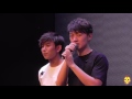 【spicy chicken】0310王青多面demo生日会part7 final part