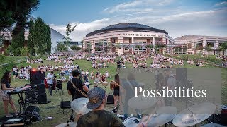 Sabancı University - Possibilities