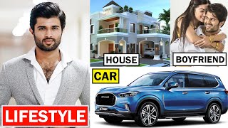 Vijay Deverakonda Lifestyle 2023, Income, Wife, House, Cars, Biography, Net Worth, Family & Movies