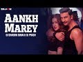 Aankh Marey Remix | Simmba | DJ Shadow Dubai X DJ Parsh | Ranveer Singh | Sara Ali Khan