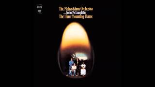 The Mahavishnu Orchestra - Meeting Of The Spirits