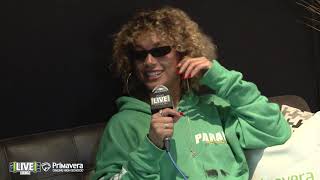 Danileigh Interview With Natasha Castles
