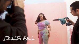 Dolls Kill | Our Dollz - A Dolls Kill Series