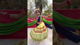 Bajlo Je Ghungroo Taler Sara Pai Dance Cover | #shortvideo #viral #shorts
