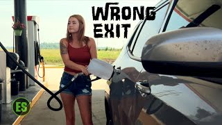 Wrong Exit | Short Horror Film