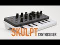 Modal Electronics SKULPTsynthesiser