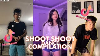 Shoot shoot | TikTok Dance Challenge || TikTok best compilation