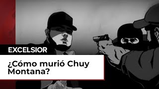 Asesinado Chuy Montana, un joven cantante de corridos tumbados, en Tijuana