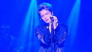 [튱튱캠] 김재중 (KIMJAEJOONG) - One Kiss | 230129 J-Party