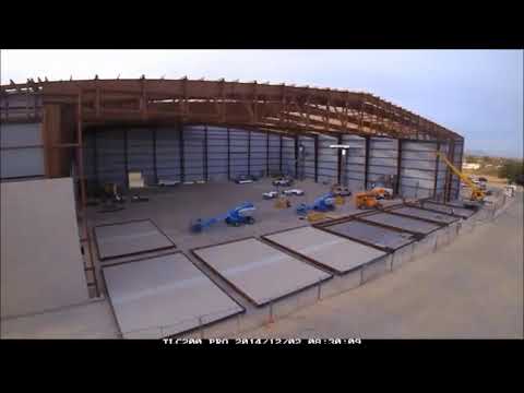 Construction Time Lapse Youtube