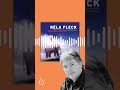 #trackoftheweek Bela Fleck’s “The Impostor”