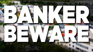Iceland Does The Unimaginable To Its Criminal Bankers