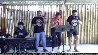 Tarong - Cover by DJ Clang and Madam Tonyang | RAY-AW NI ILOCANO