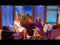 Paris Hilton Mentions The Azure on The Wendy Williams Show