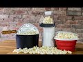 Top 5 Best Popcorn Maker 2023