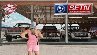 SOUTHEASTERN TRUCK NATIONALS 2024 COMPLETE COVERAGE