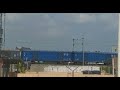 freight watch bhilai double wag 9hc indian railways moula ali sanathnagar line hyderabad