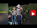 alcides padilla vs rafael mata el bordÓn cultura viral joropo folklore