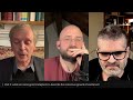 bernardo kastrup and rupert sheldrake the nature of the cosmic mind with jonas atlas