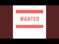 Wanted (feat. Isis Aset)