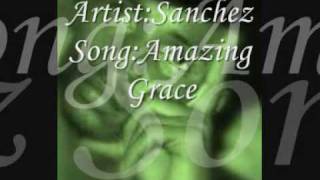 Sanchez-Amazing grace