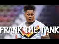 FRANKLIN PELE 2024 BRADFORD BULLS HIGHLIGHTS ᴴᴰ