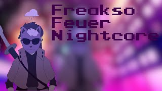 Nightcore - Feuer