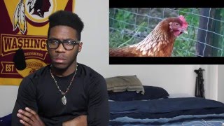 The Lie We Live REACTION!!!!
