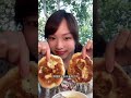 凌晨五点的青岛早市也太好吃了！ #美食vlog #深夜放毒系列之让你饿的睡不着 #好吃到停不下来 #早市#吃货日常