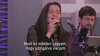 Meglátni Jézust - Contact Worship