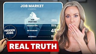 Ex Recruiter EXPOSES the HIDDEN Job Market Secrets