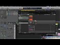 maschine 2.8をlogic pro xで便利に使う方法【native instruments】