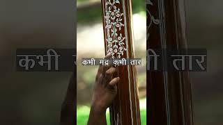 #unknownfacts What is Tanpura? #dhrupad #india #information #rare