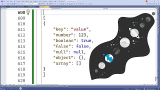 Build Your Own JSON Parser | codingchallenges.fyi