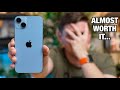 The iPhone 14 Plus: Don't BE FOOLED!