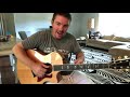 can t learn guitar try this before you quit matt mccoy