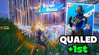 How I Qualified To The PlayStation Cup Finals!! (+1st Place, 4k Ps5) 🏆🏆