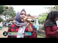 TETEP DEMEN | SINGA DANGDUT INDRA JAYA | DESA PARIGI