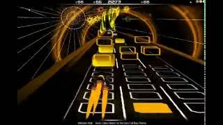 Audiosurf - Reach for the stars (Sonic Colors Main Theme)