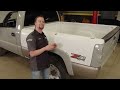 Full Build Silverado Short Bed Duramax Sport Truck - SuperMax