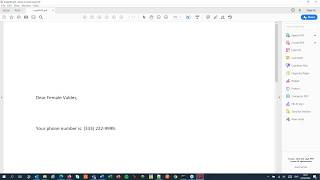 How to Set Conditional Mappings