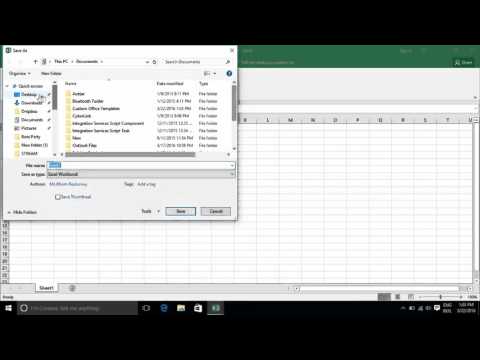 How to open VBA form by Macro with ribbon in excel 2016 How to open VBA form by Macro with ribbon in excel 2016
