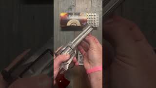 Ruger Blackhawk Switching from 357 Magnum cylinder to 9mm