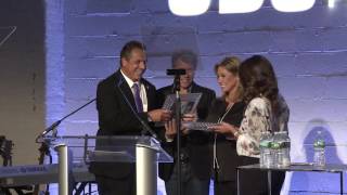 Governor Cuomo Delivers Remarks at the Jon Bon Jovi Soul Foundation's 10th Anniversary Celebration