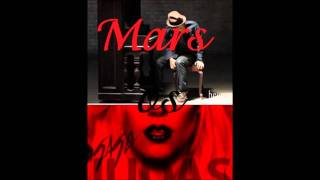 Bruno Mars vs. Lady Gaga - Judas, Grenade You Are (Johnnier Mash-Up)