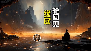 老正/世中仙\u0026宇宙笔神（独家访谈56），轮回再见还是永别？揭示你与离世亲人是否还能相见