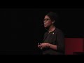 Prievarta, sutikimas ir seksualinis smurtas | Dr. Felicia Kimbrough | TEDxSIUC