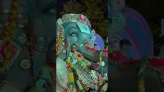 Big Ganesh in Nimarjanam🙏#bappa#ganesh#ganpati#trending#trendingshorts#shortsfeed#shorts#reel#2024